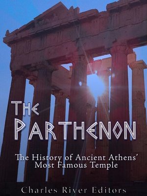 cover image of The Parthenon